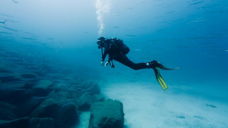 Exploring Malta Beneath the Surface