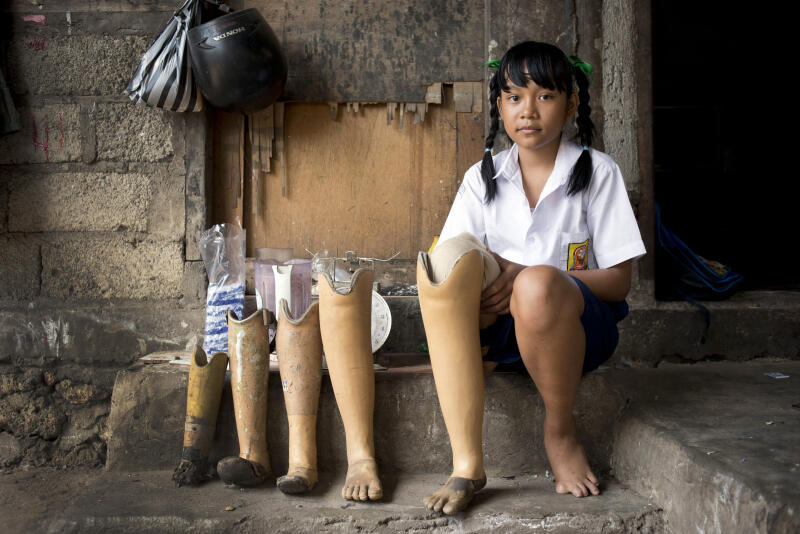 Inspirasia Foundation