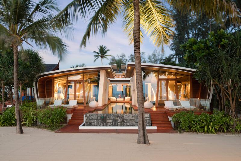 Iniala Beach House