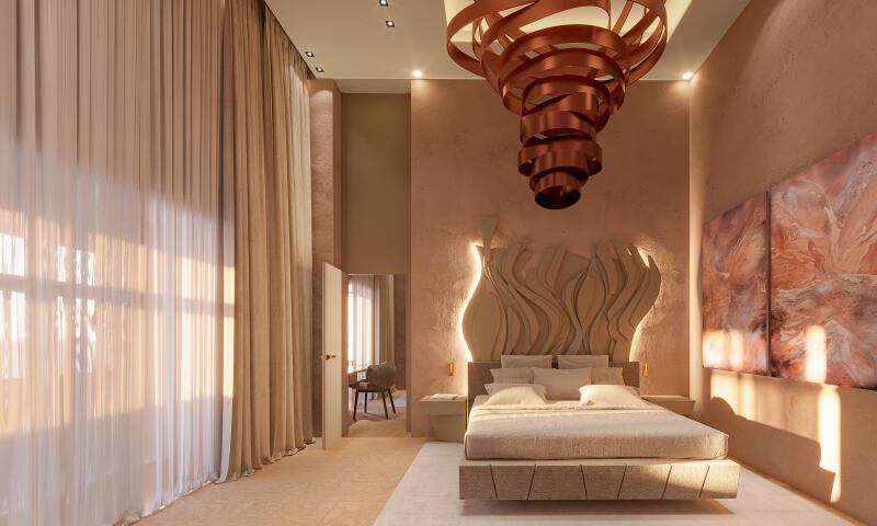 Solis Superior Suites