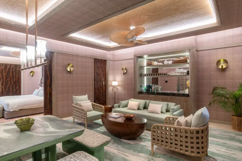 Iniala Pool Residences