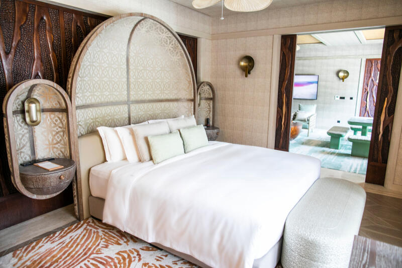 Iniala Pool Residences