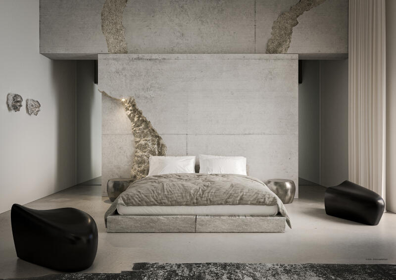 Magistero Suites & Penthouses