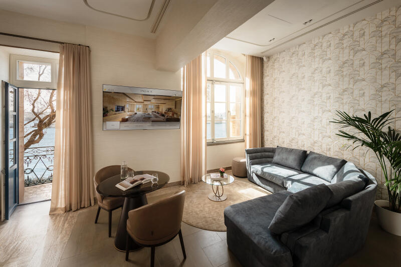 Pied-à-terre Grand Residence