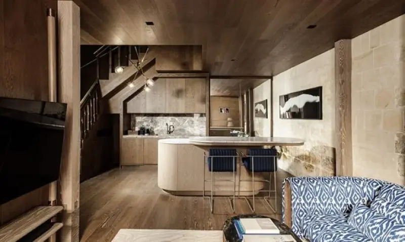 Signature Incognit0 Suite