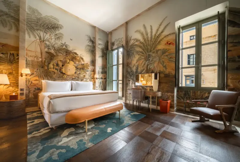 The Gallarija Grand Harbour View Residence