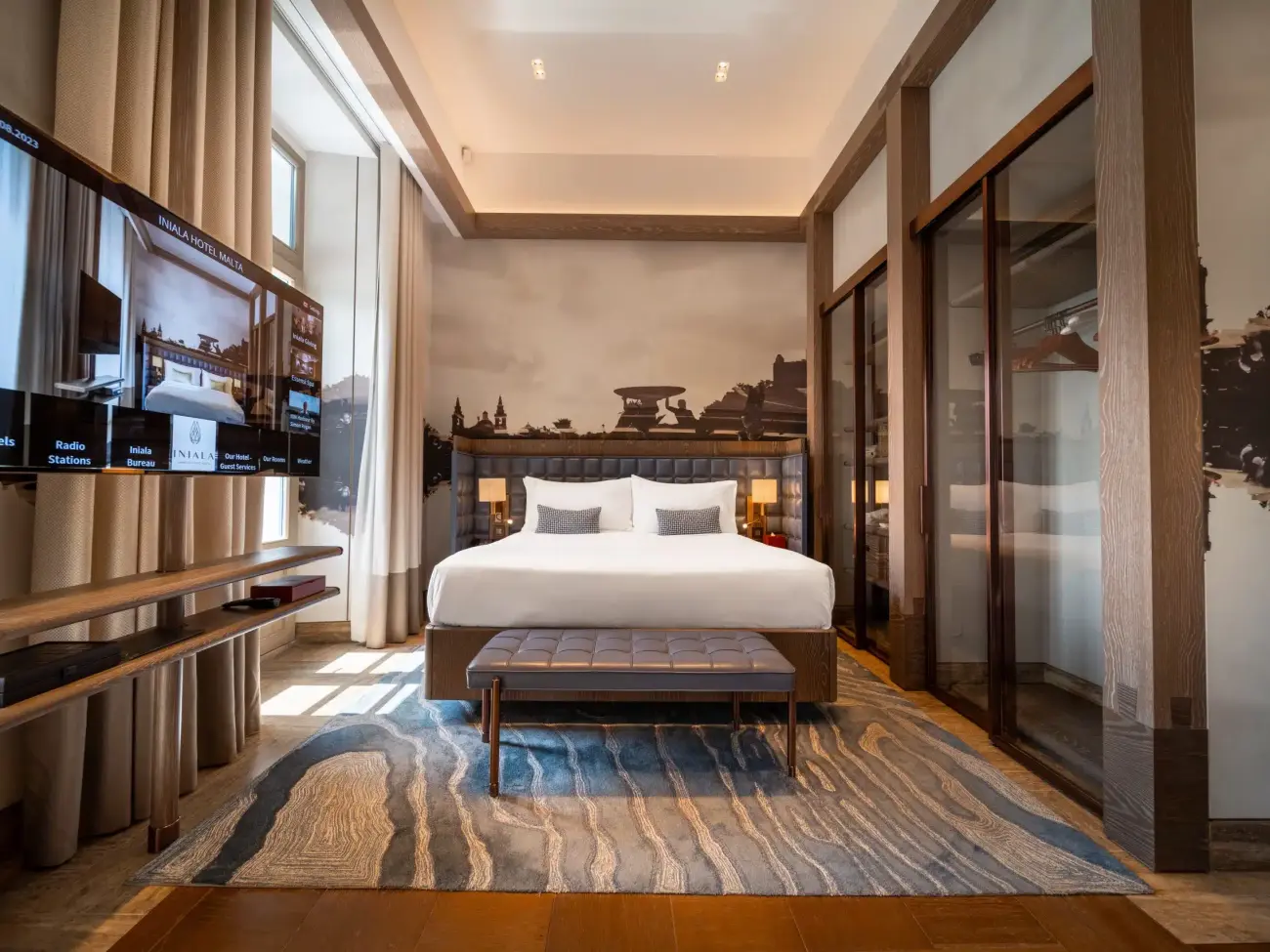 Image 1 - Harbour House