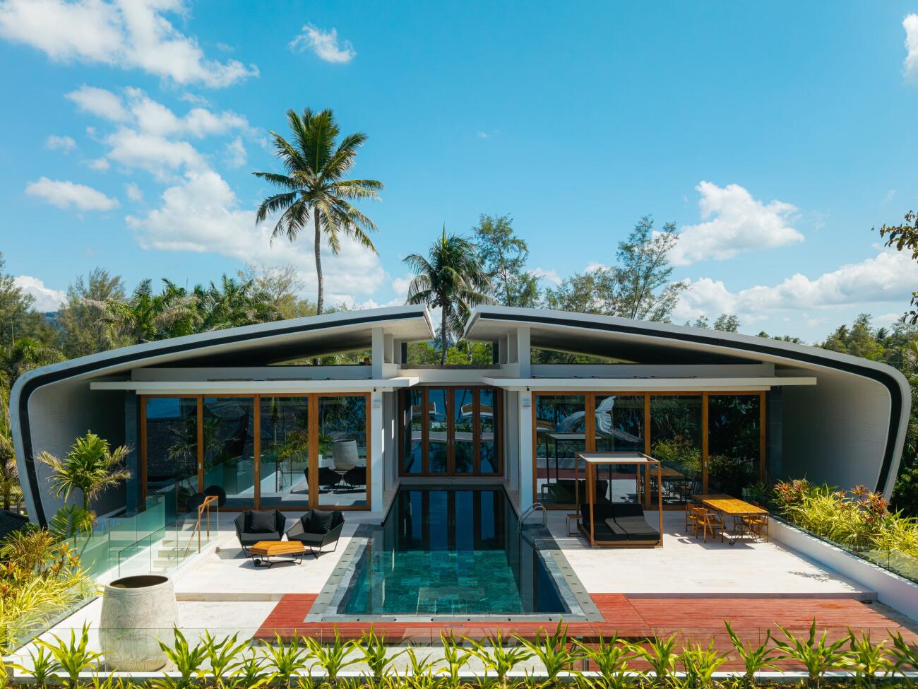 Image 2 - Our Villas