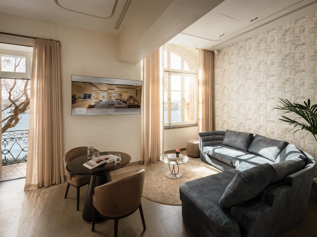 Image 4 - Pied-à-Terre