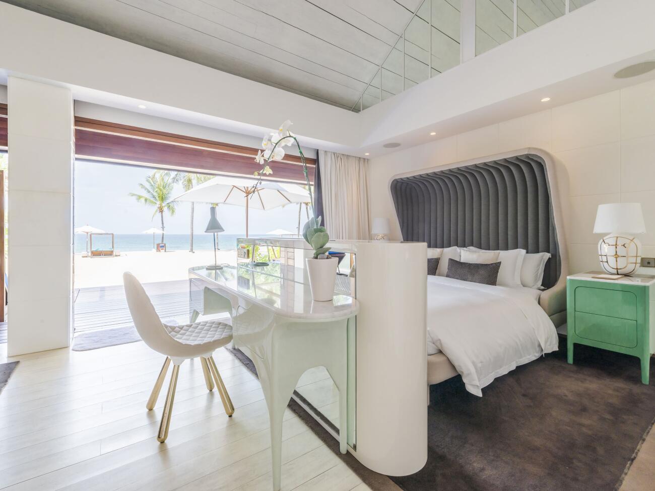 Image 1 - Our Suites