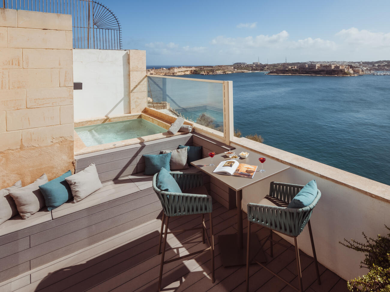 Image 6 - Iniala Valletta