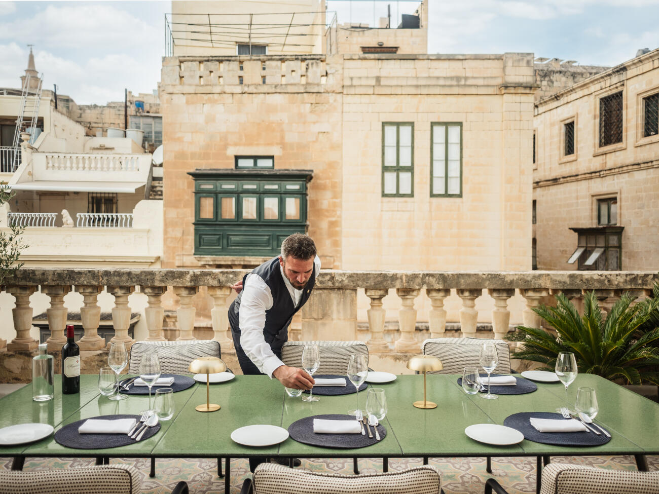 Image 2 - In-Room Dining