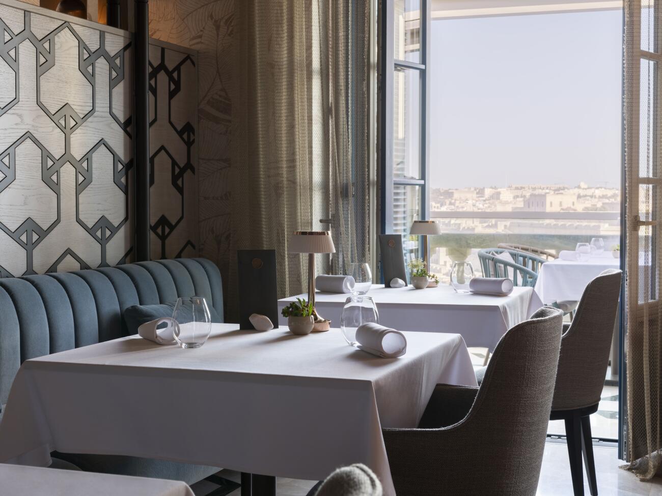 Image 5 - ION Harbour by Simon Rogan