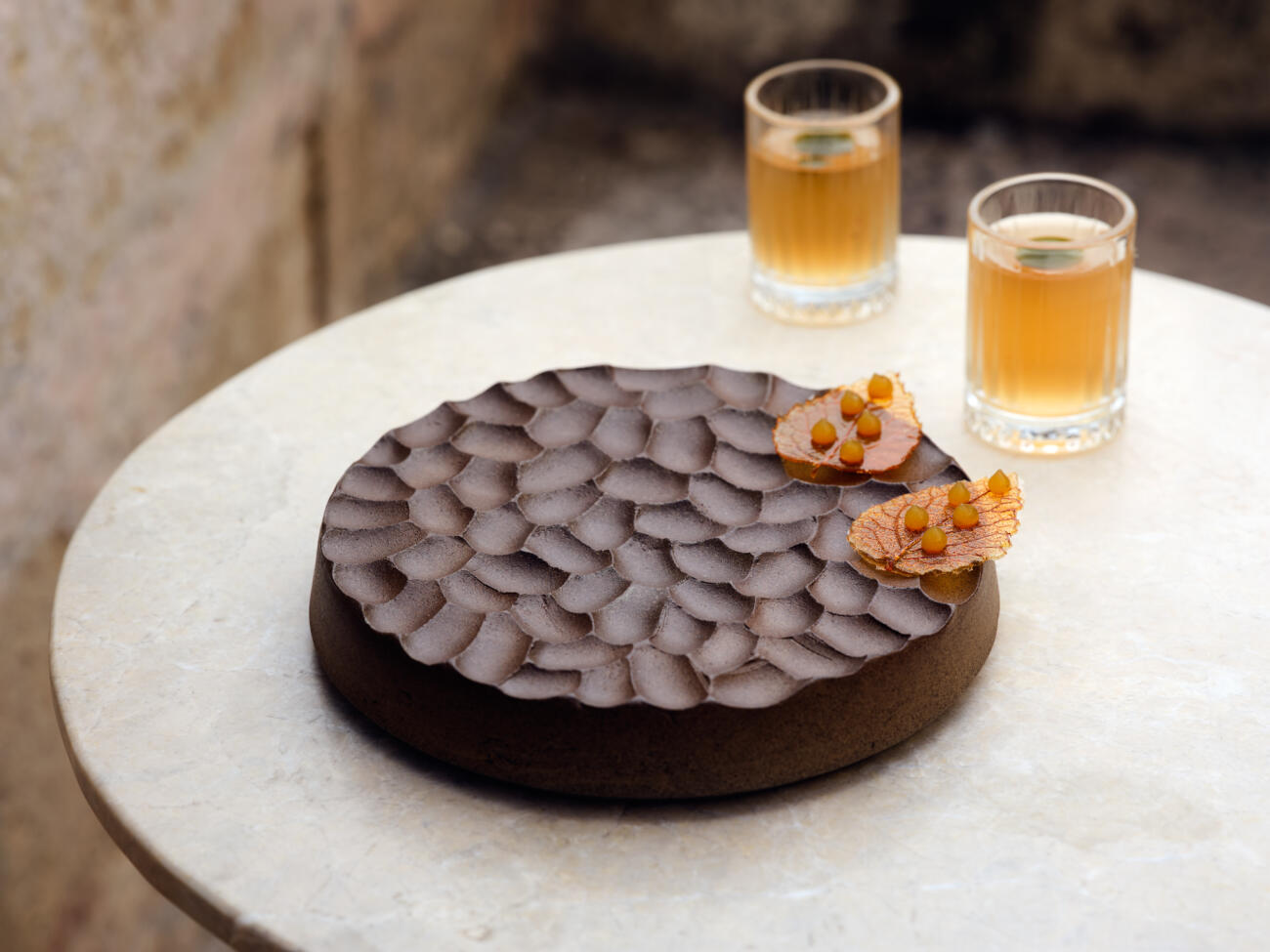 Image 6 - ION Harbour by Simon Rogan