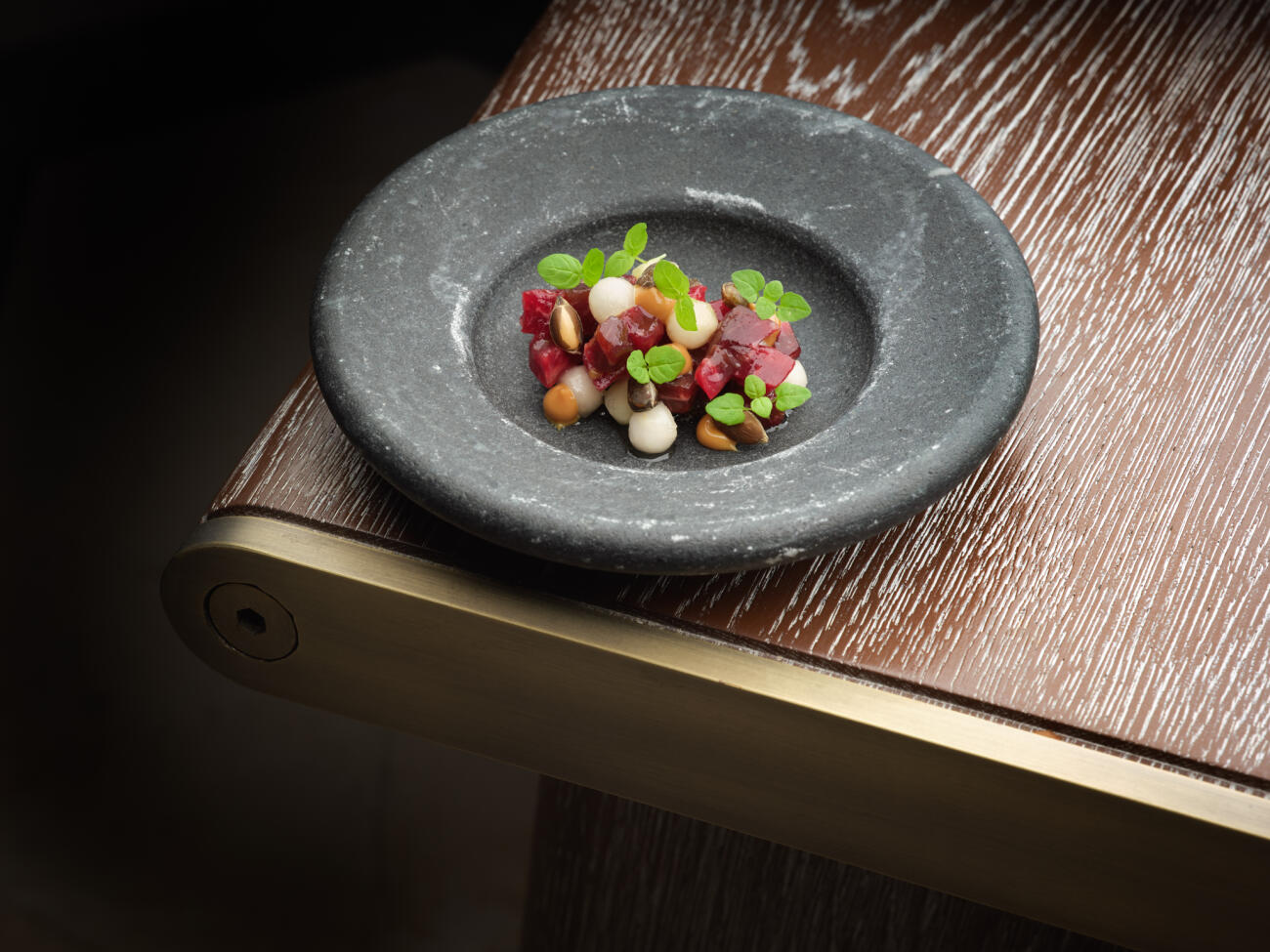 Image 8 - ION Harbour by Simon Rogan