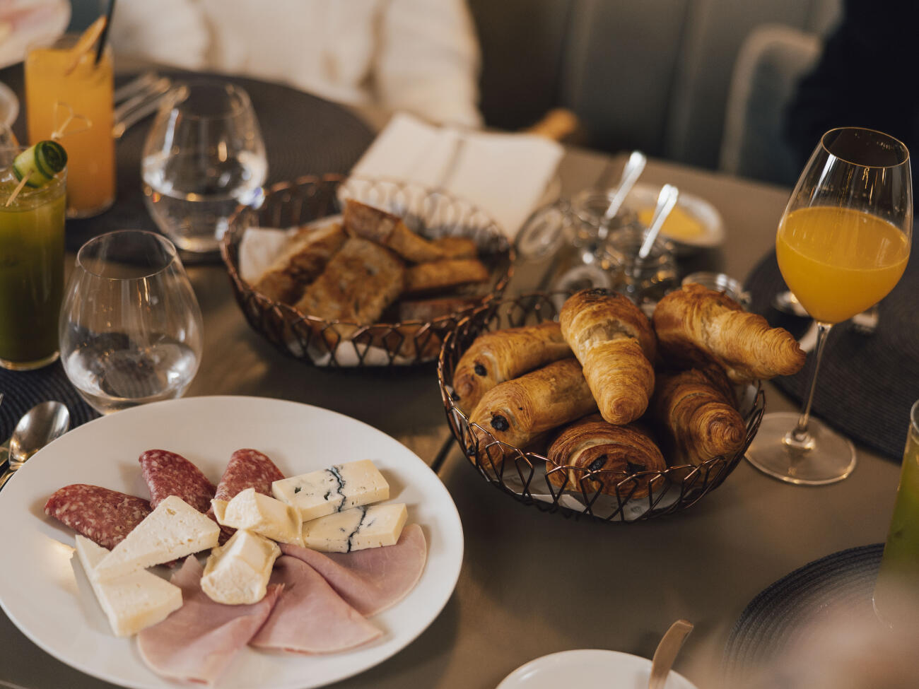 Image 4 - The Breakfast Club