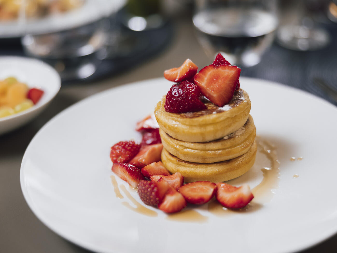 Image 1 - The Breakfast Club