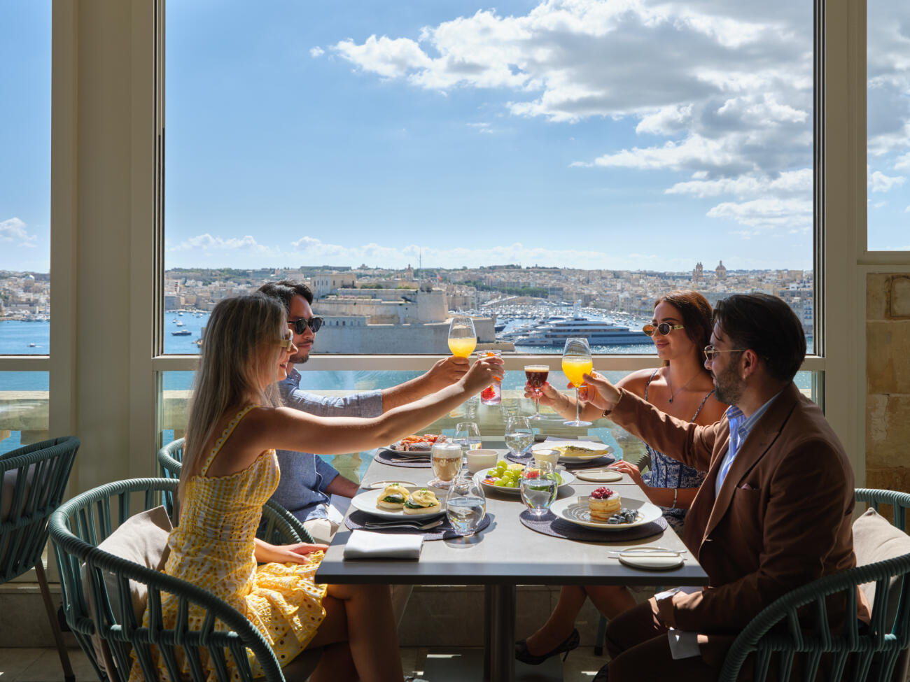 Image 2 - The Breakfast Club