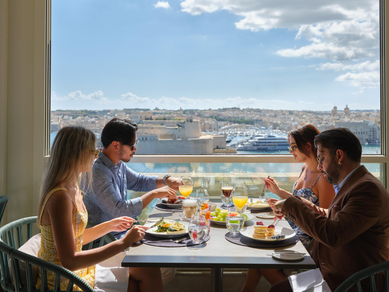 Image 5 - The Breakfast Club