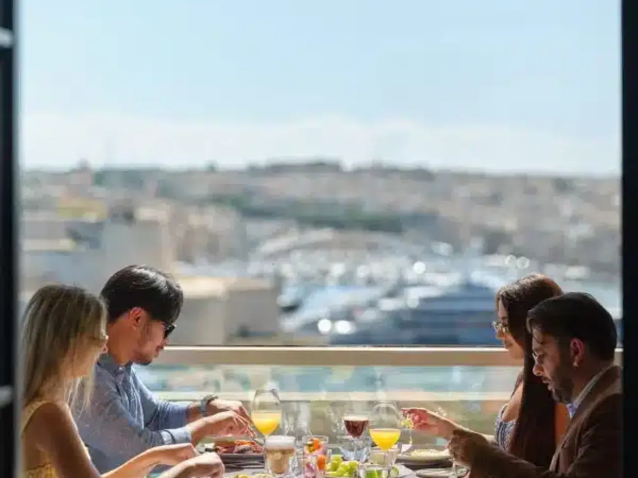 Image 1 - The Breakfast Club