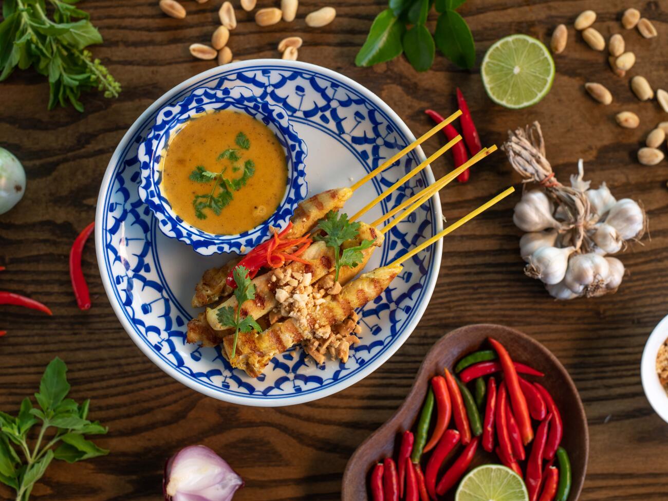 Image 3 - The Campana Lounge