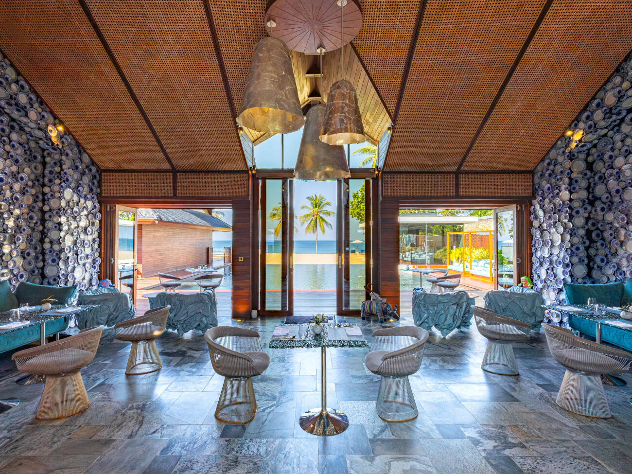 Image 6 - The Campana Lounge