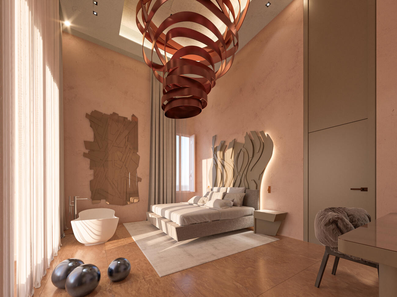 Main image Solis Grand Suite