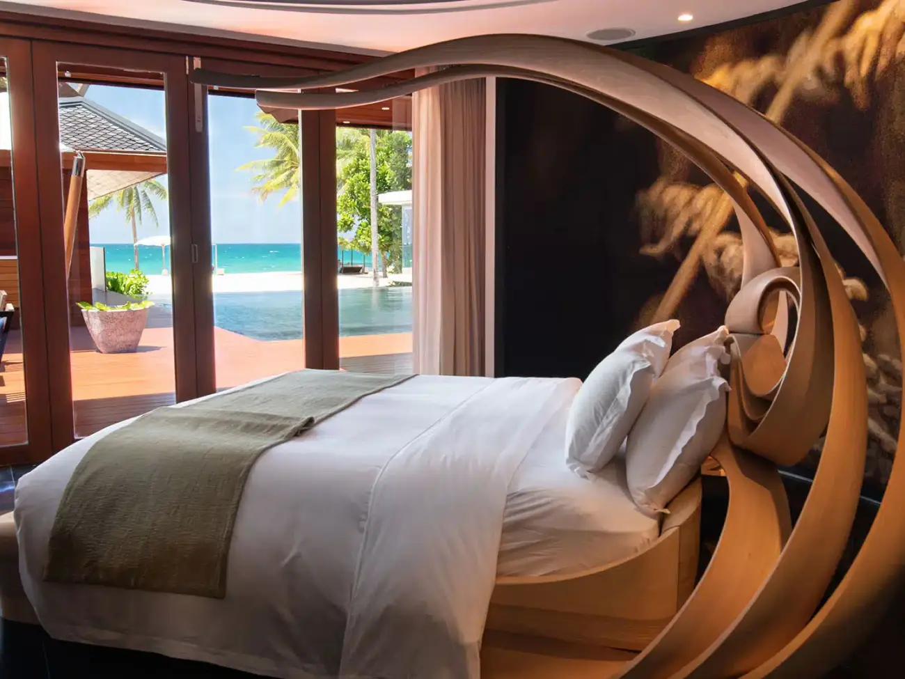 Video The Carpenter’s Suite