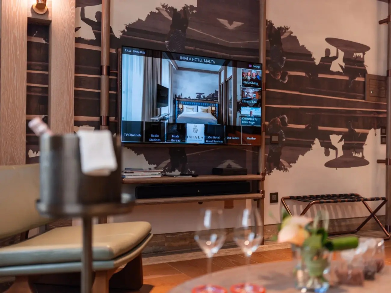 Image 1 - City View Suite