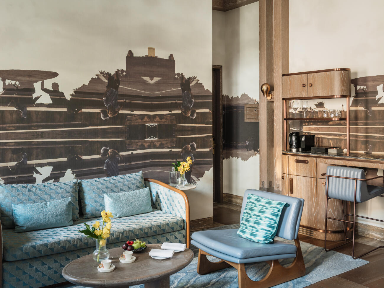 Image 1 - City View Suites