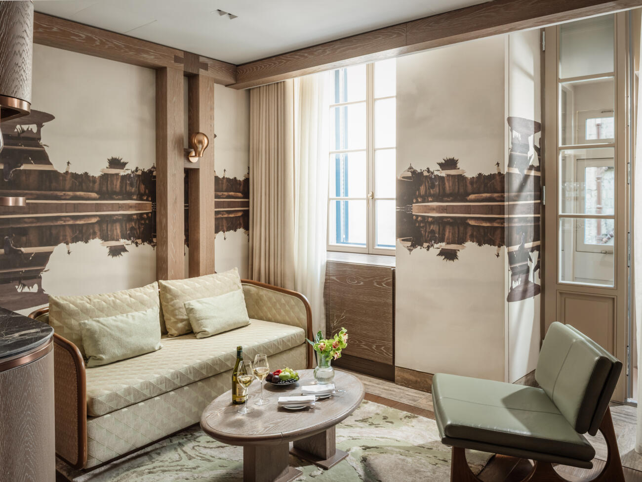 Image 5 - City View Suites