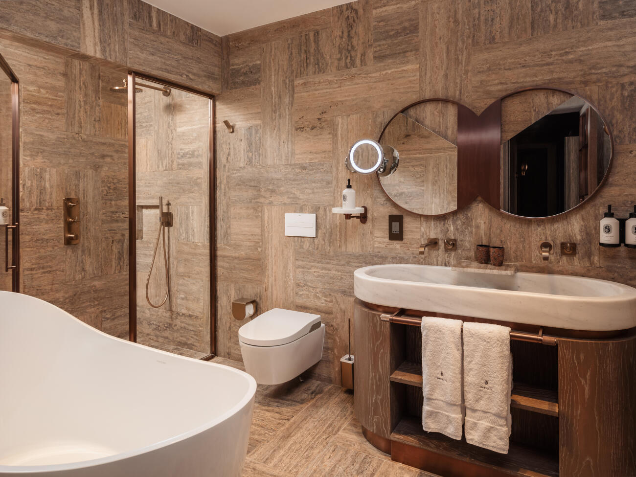 Image 6 - Grand Harbour Penthouse Suites