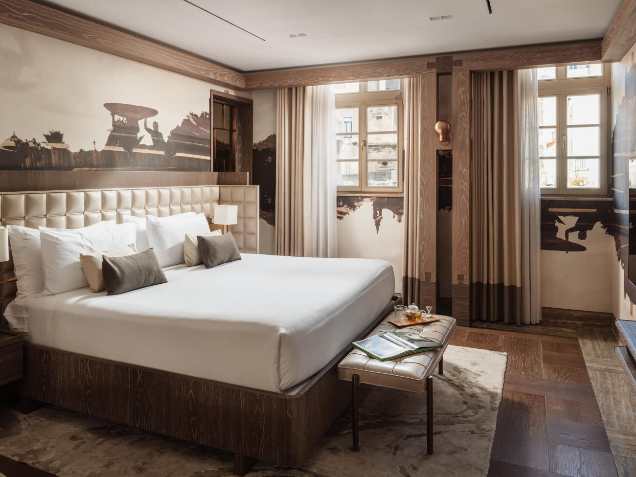 Image 2 - Grand Harbour Penthouse Suites