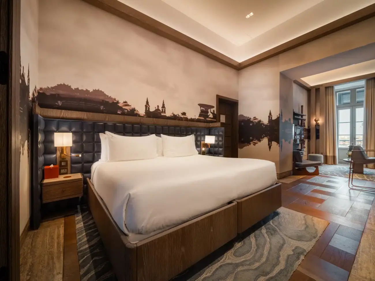 Image 2 - Grand Harbour View Suite