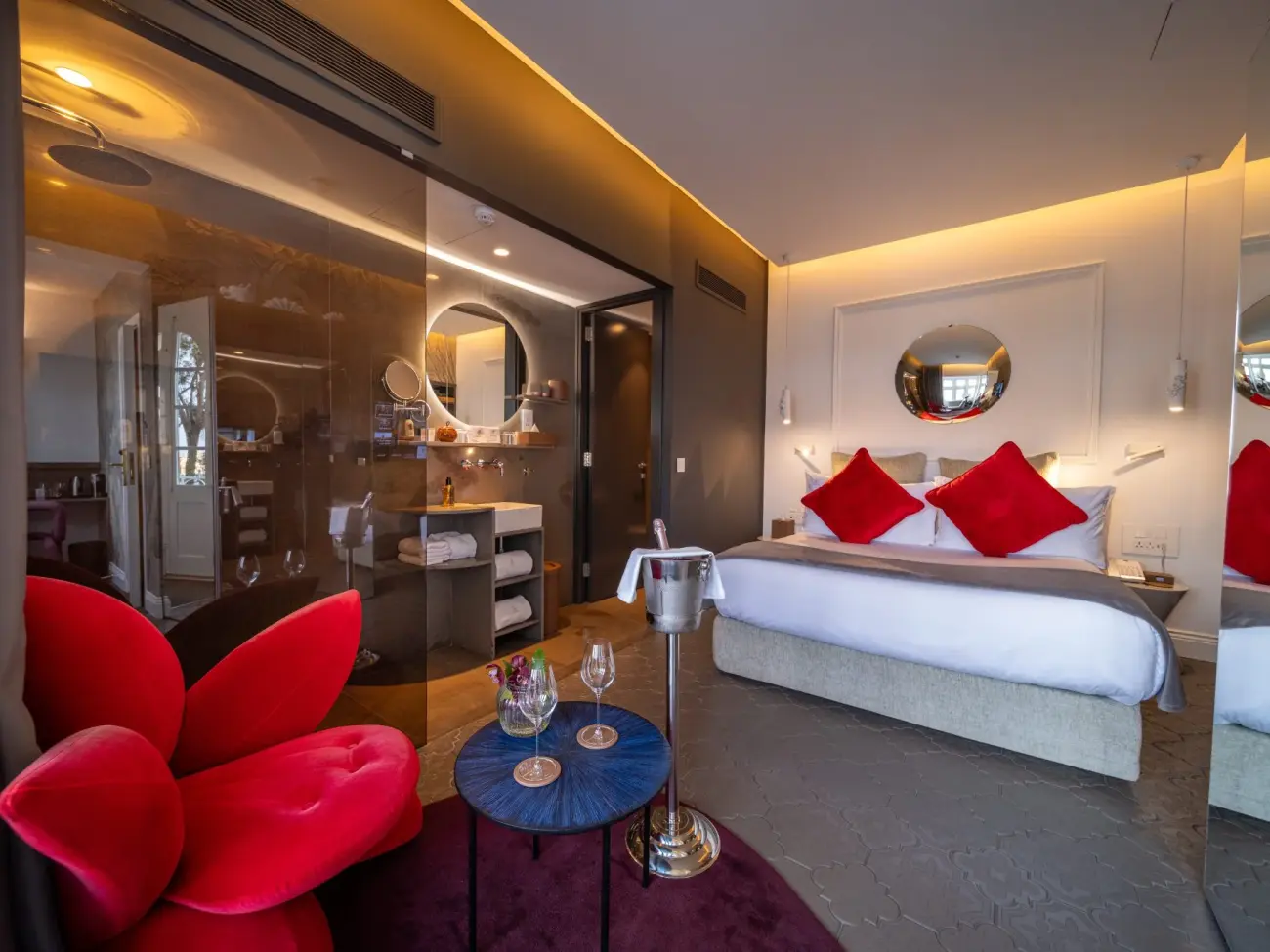 Image 3 - Hideaway Harbour View Petite