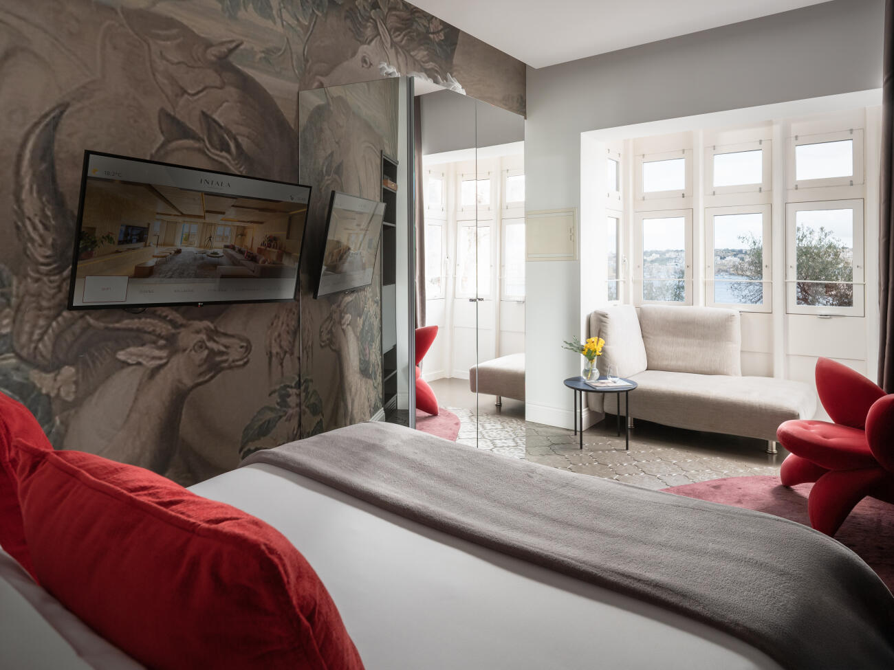 Image 3 - Hideaway Harbour View Petite