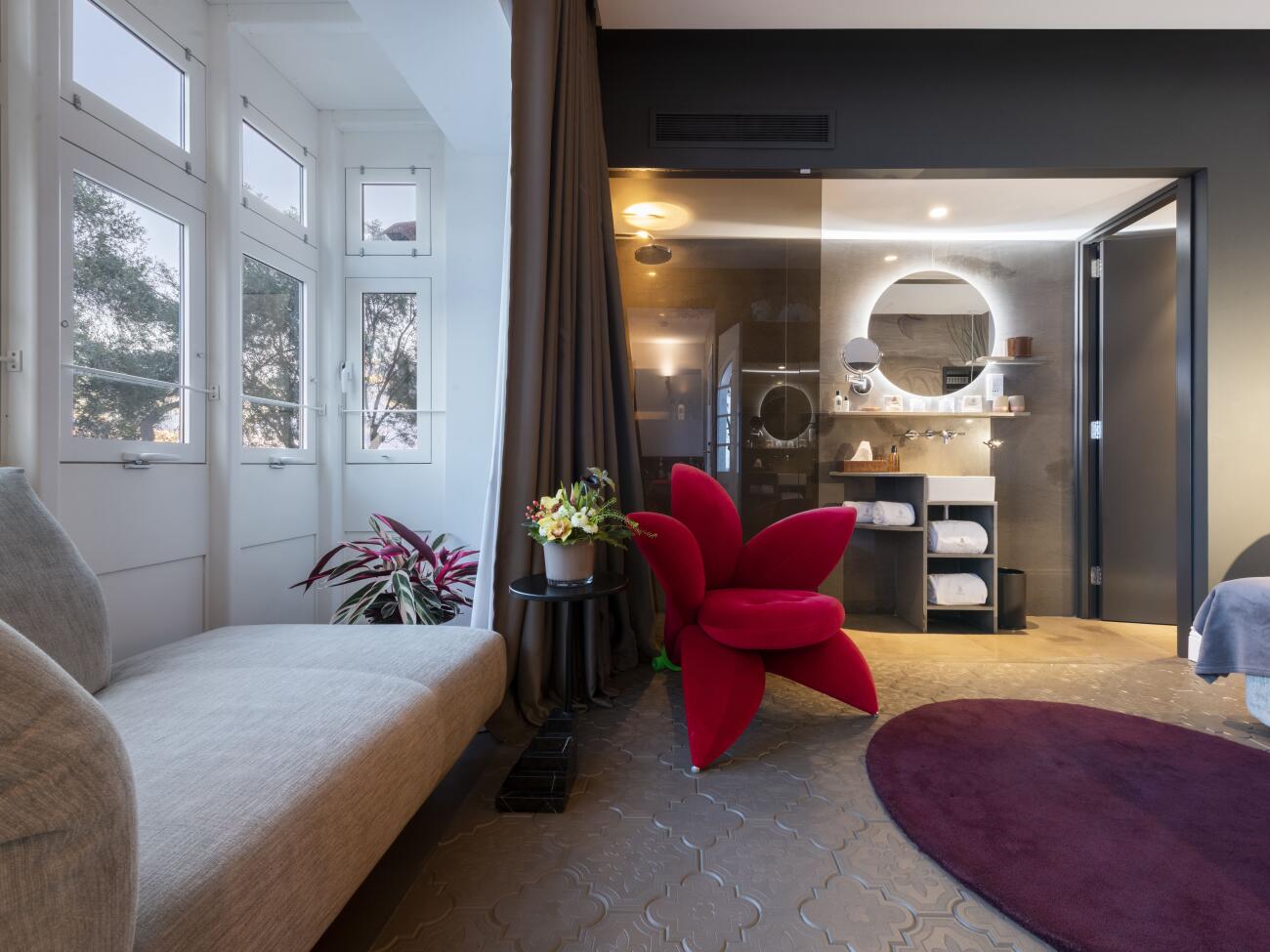 Image 2 - Hideaway Harbour View Petite