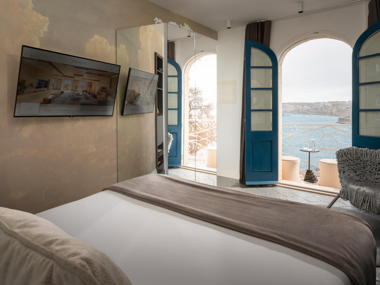 Image 5 - Hideaway Harbour View Petite