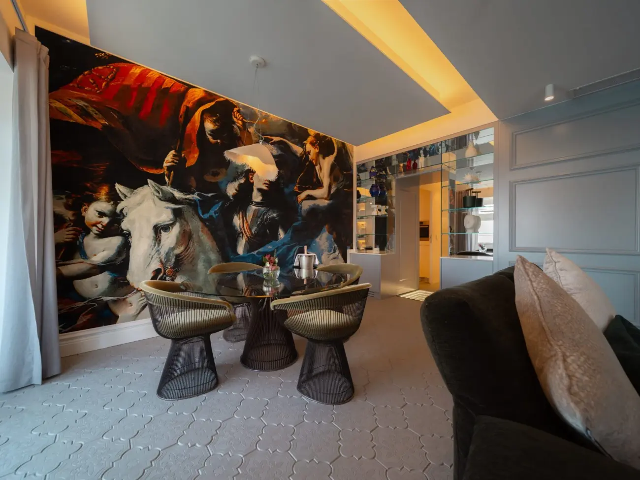 Image 4 - Hideaway Harbour View Suite