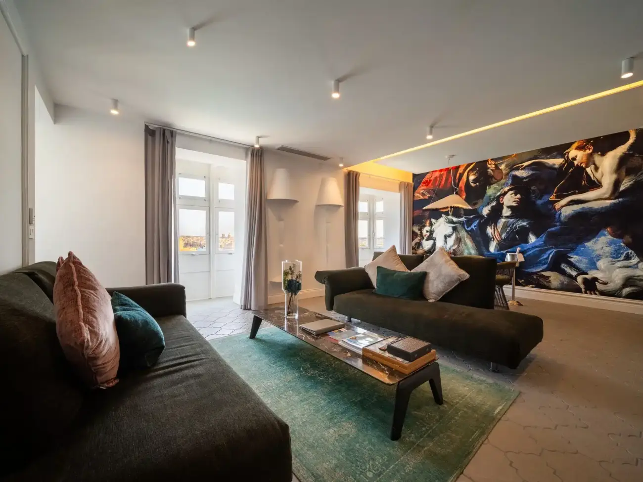 Image 1 - Hideaway Harbour View Suite