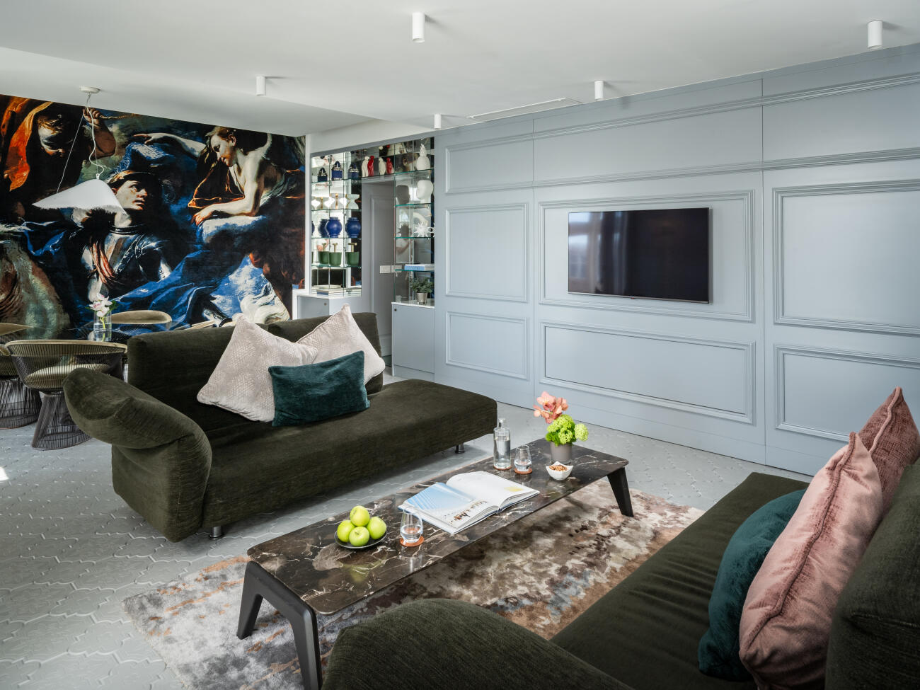 Image 2 - Hideaway Harbour View Suite