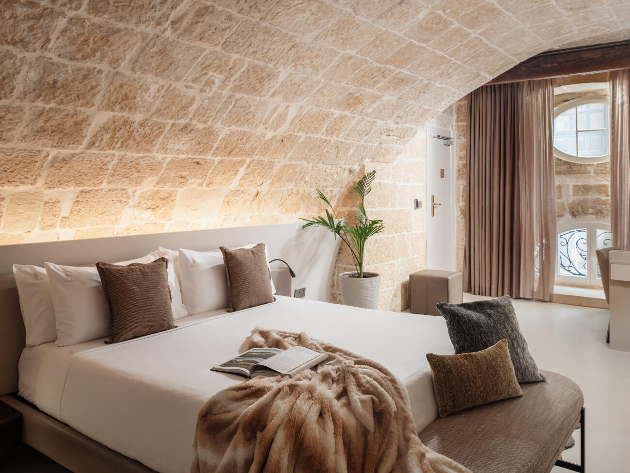 Image 4 - Vitalis Room