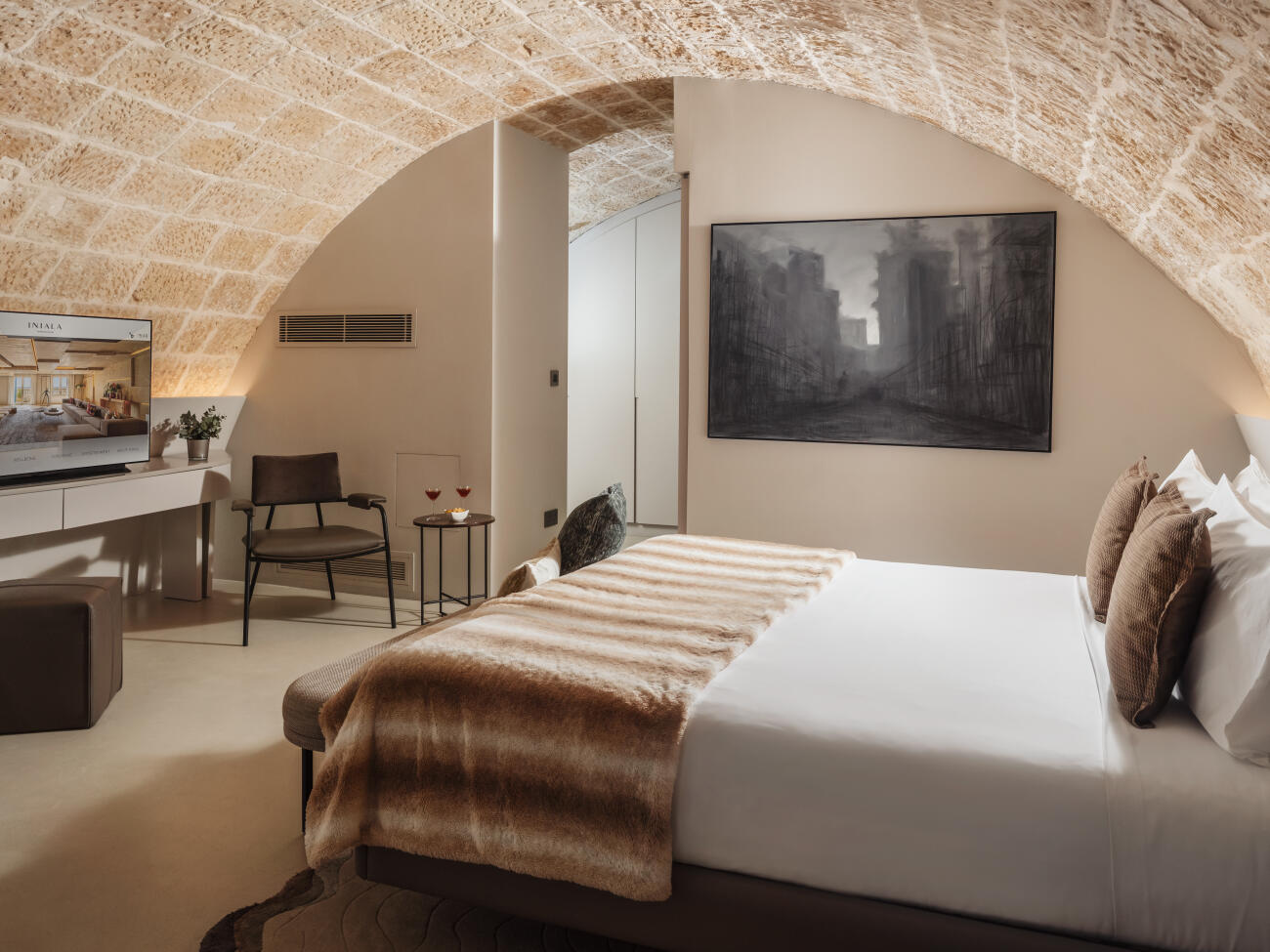 Image 5 - Vitalis Room