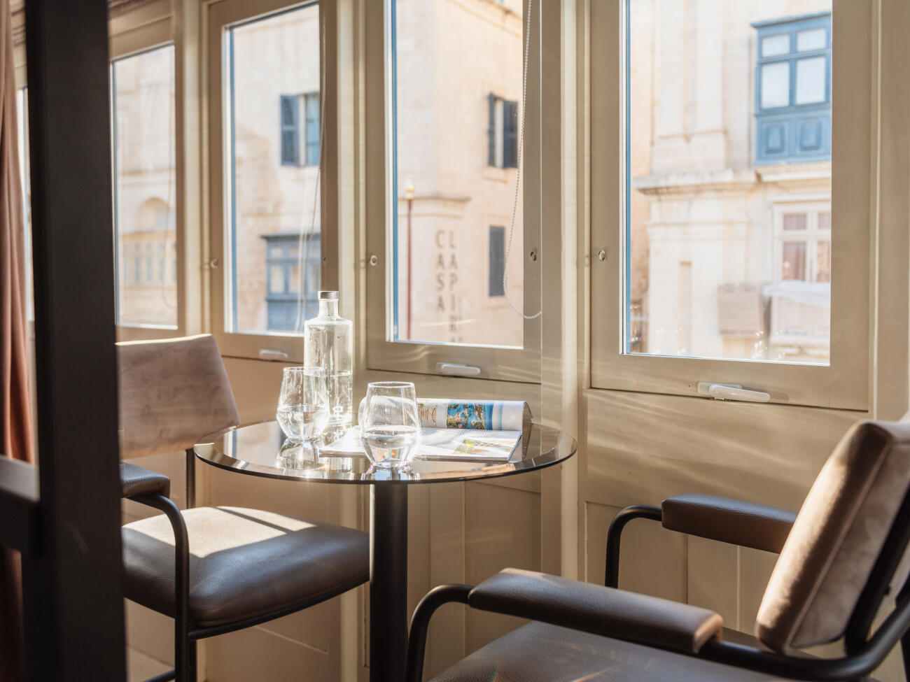 Image 2 - Vitalis Suites