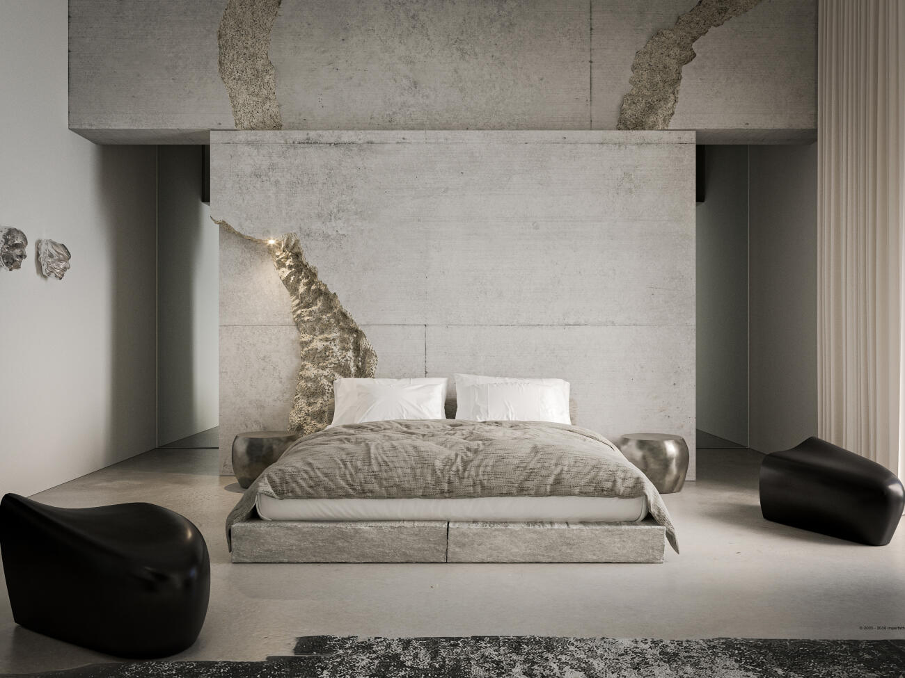 Image 1 - Magistero Suites & Penthouses