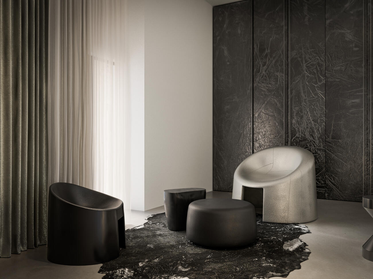 Image 2 - Magistero Suites & Penthouses