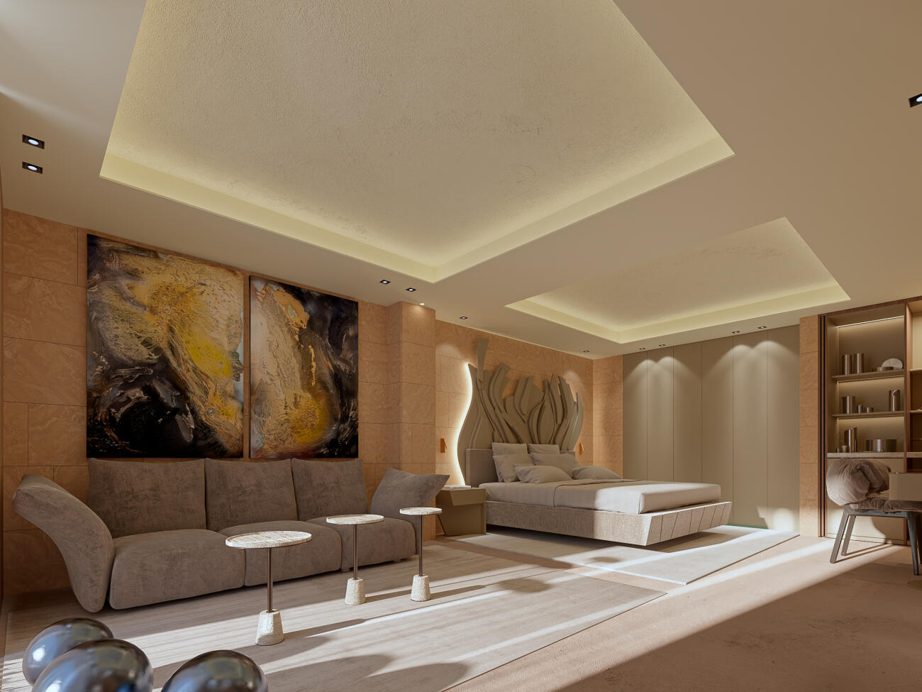 Main image Solis Suites