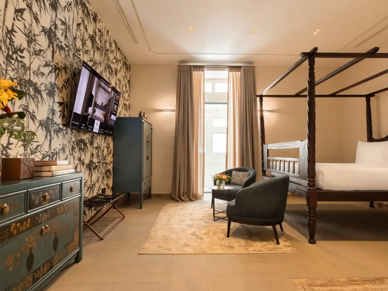 Image 3 - Pied-à-terre Grand Residence