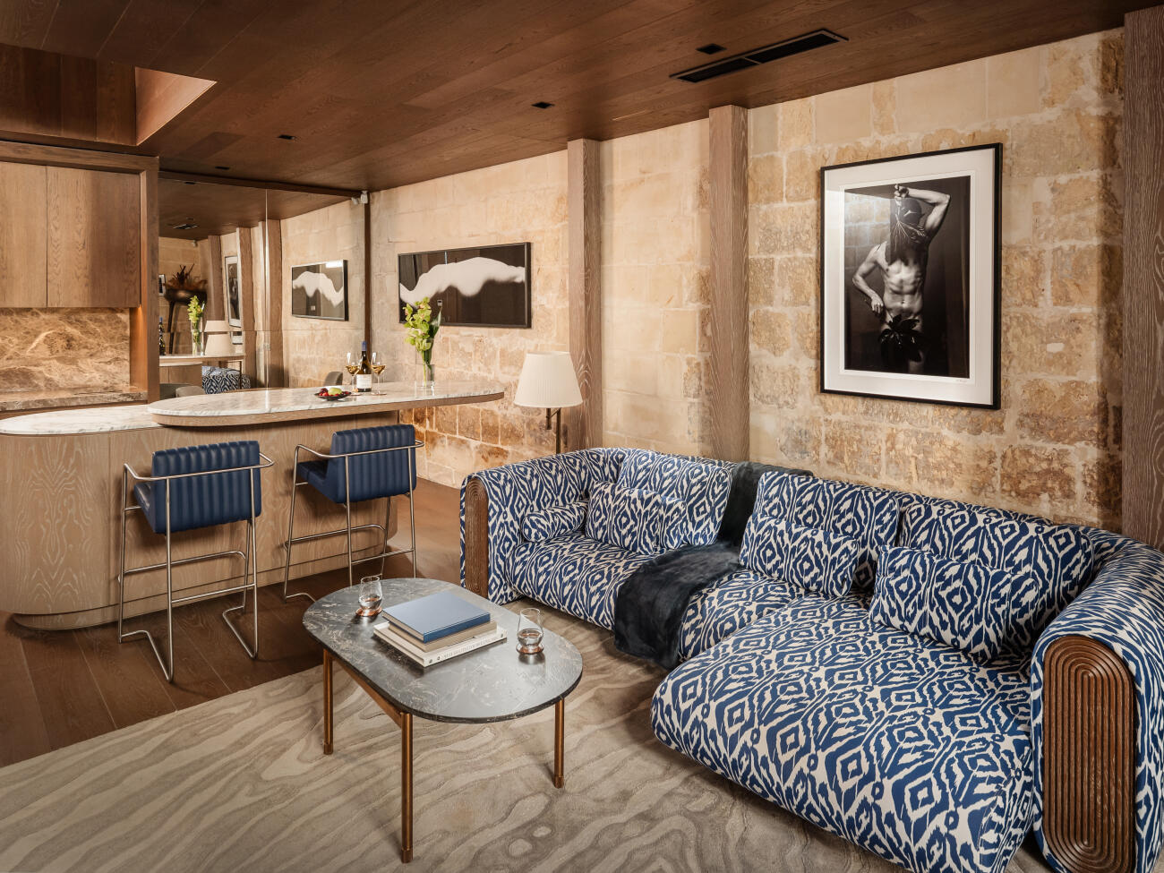 Image 3 - Signature Incognit0 Suite