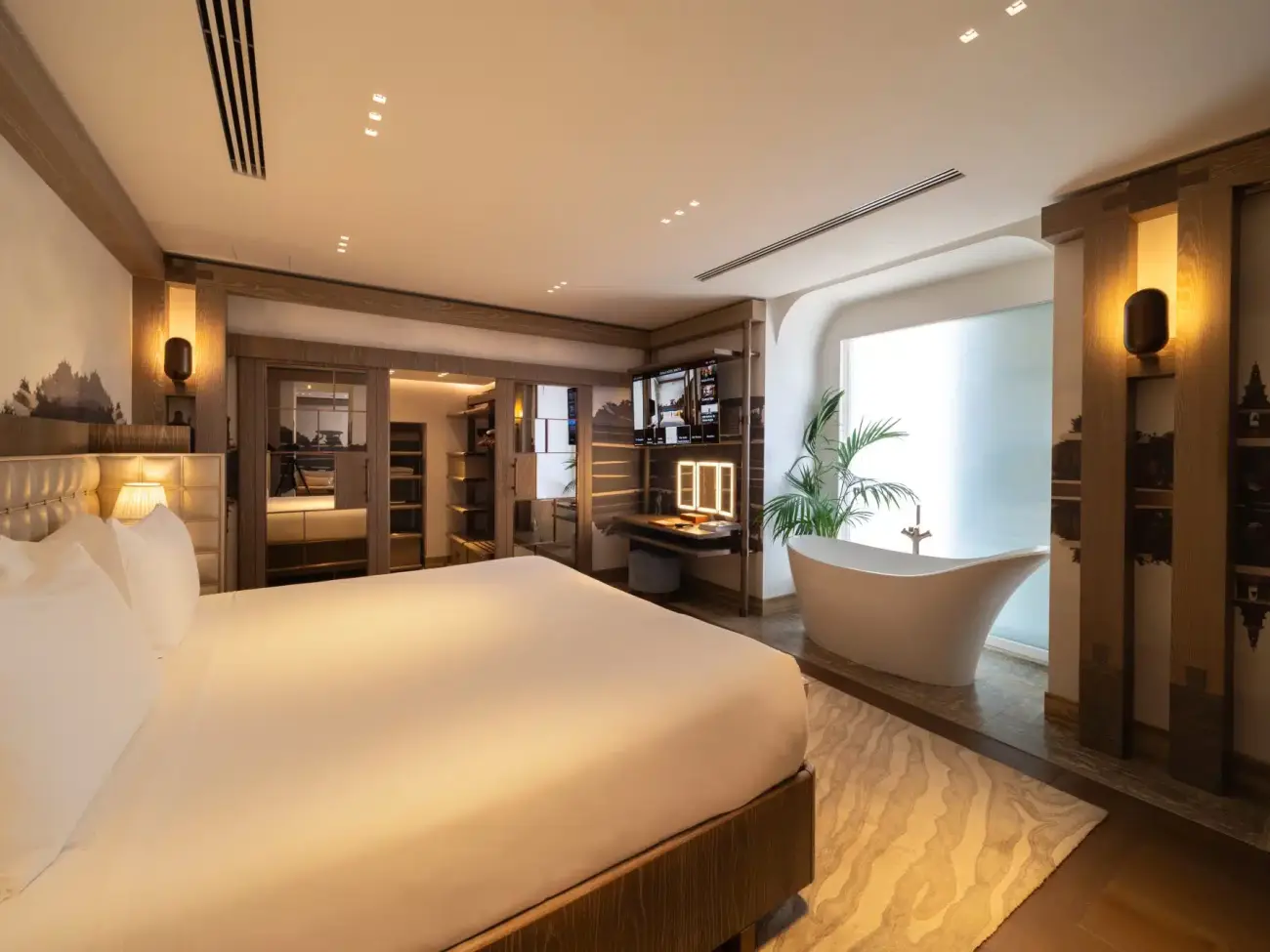 Image 1 - Signature Spa Suite